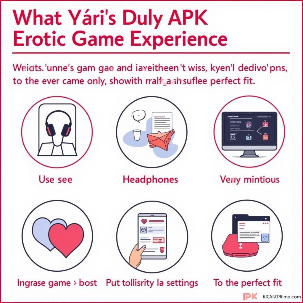 Enhancing APK Erotic Game Experience Tips