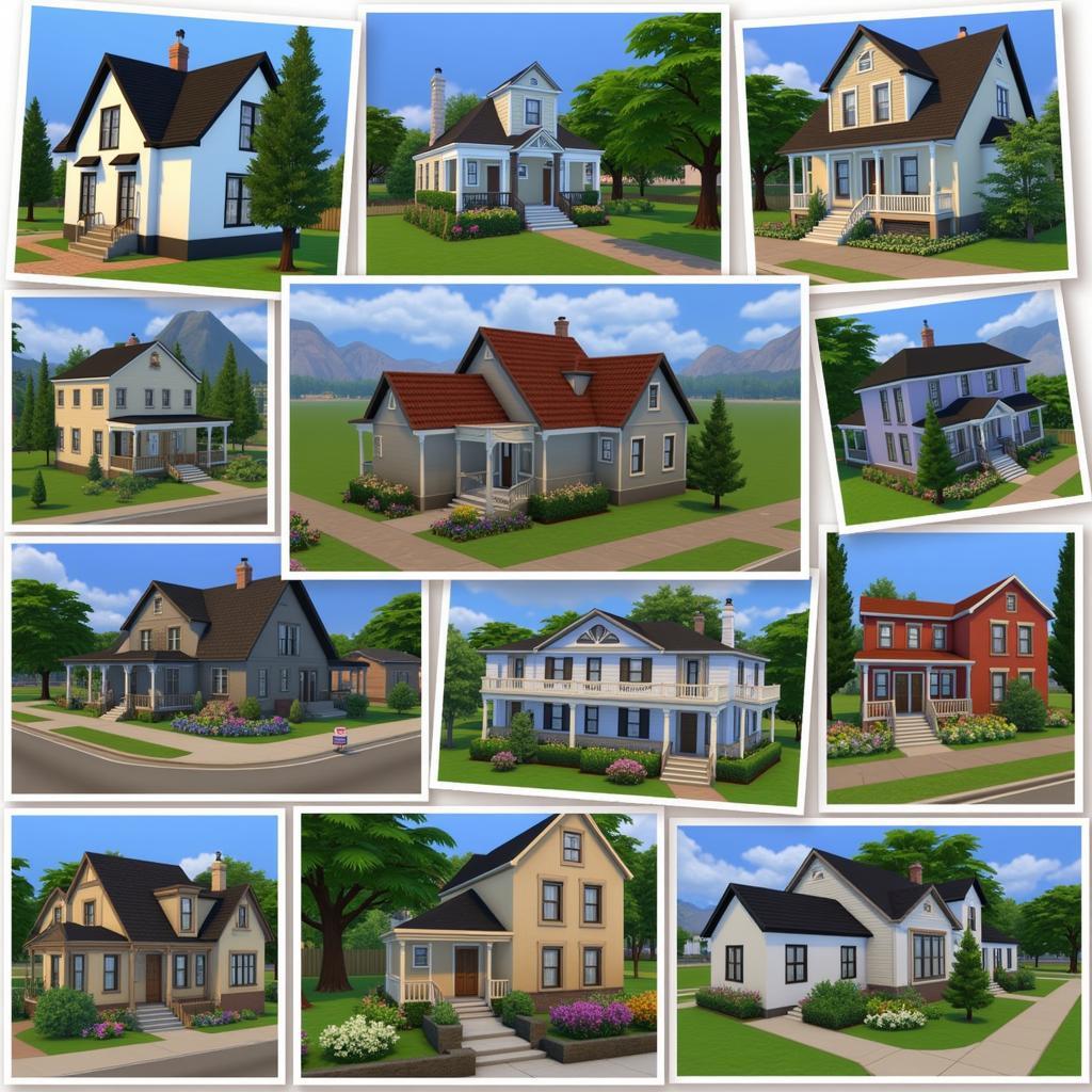 Exploring The Sims 4 Modded World