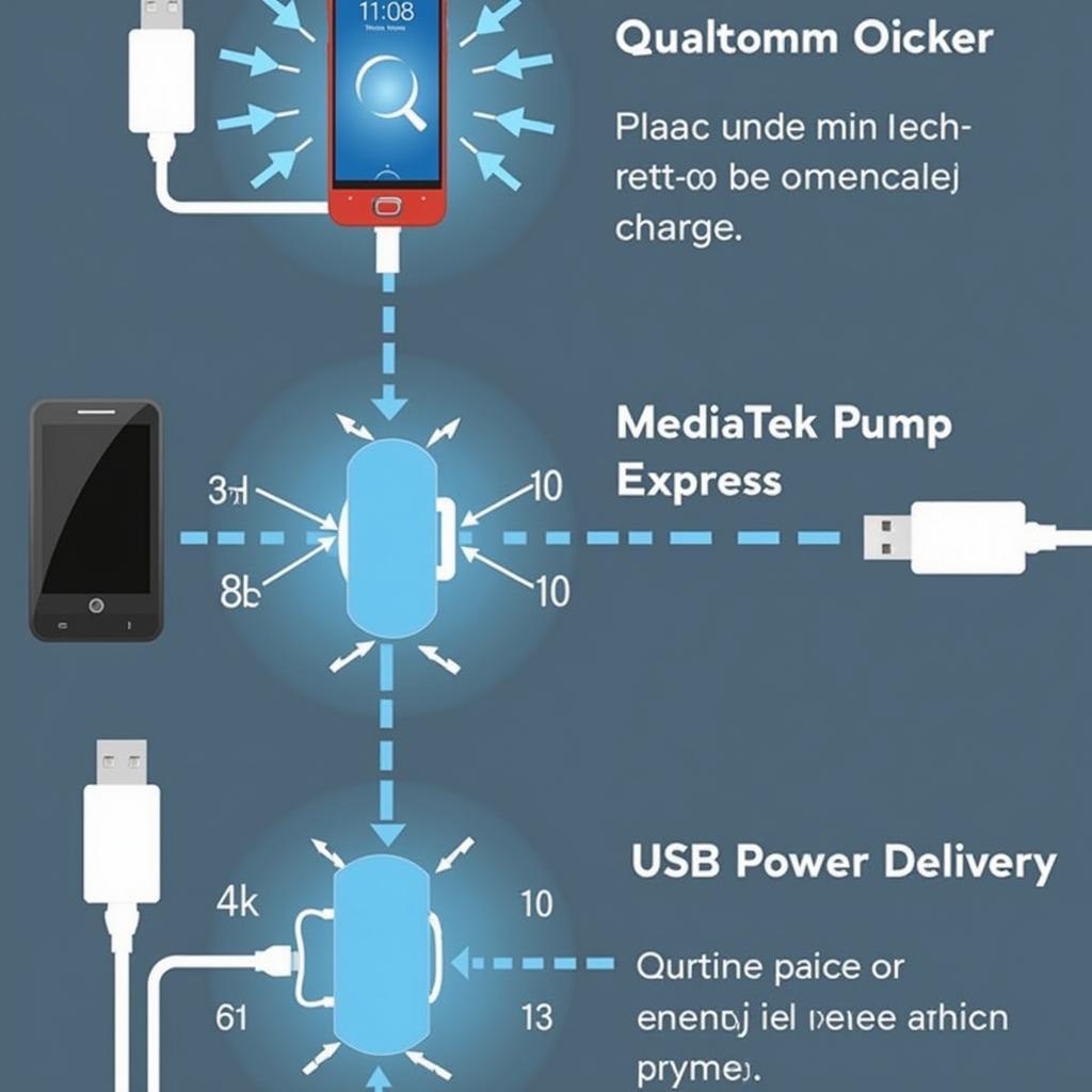 Fast Charging Technology Explained