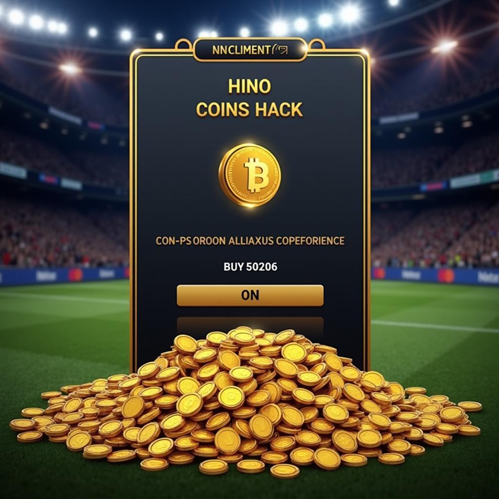 FIFA Football Hack APK - Unlimited Coins