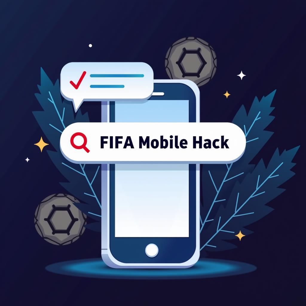 Players Searching for FIFA Mobile Hacks