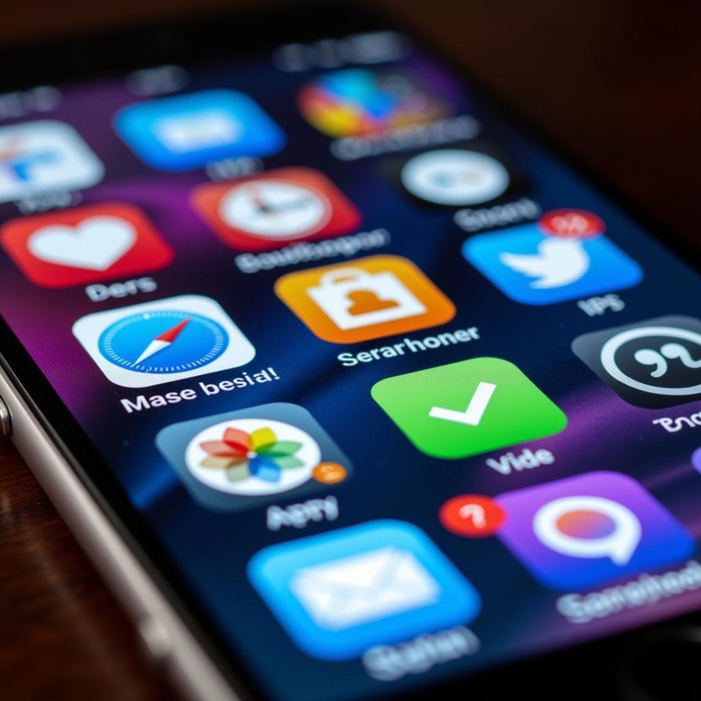 Finding the perfect mobile app now