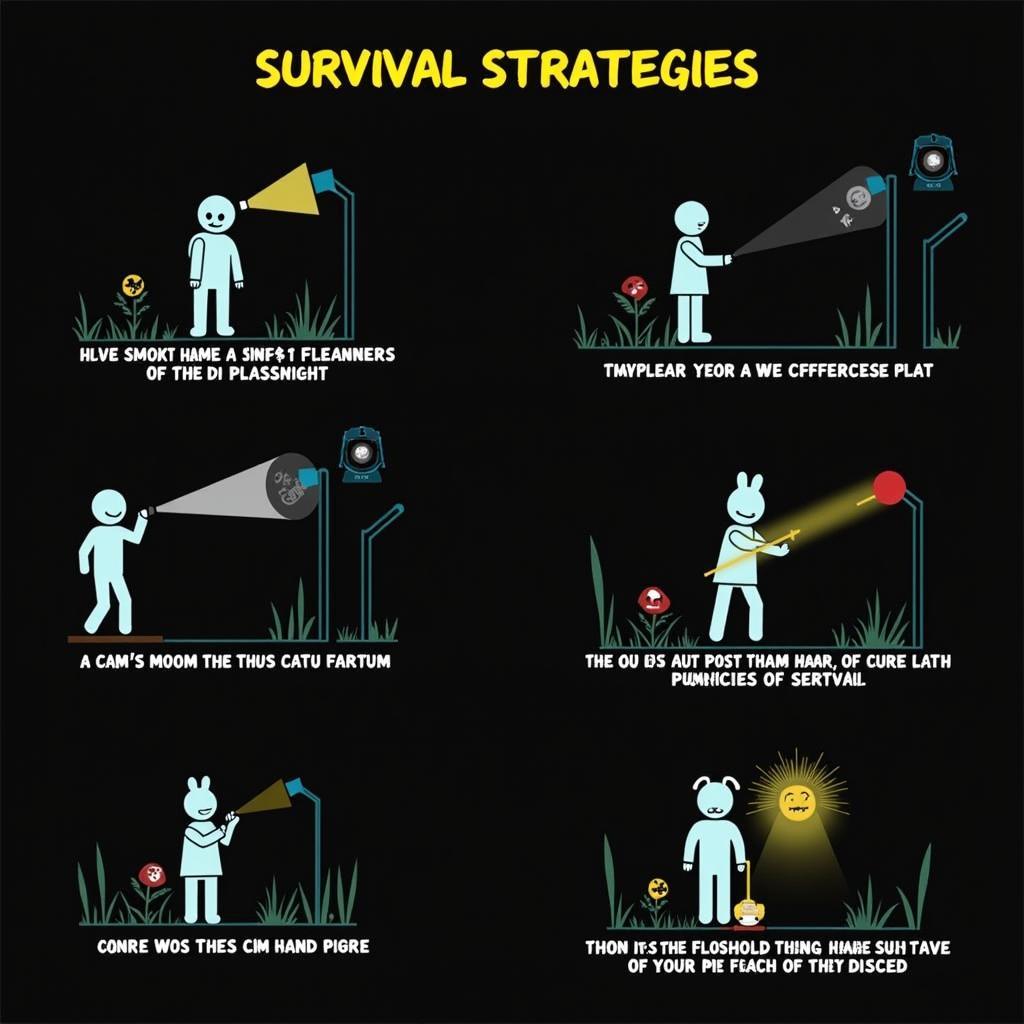 Five Nights at Freddy's 2 Survival Strategies