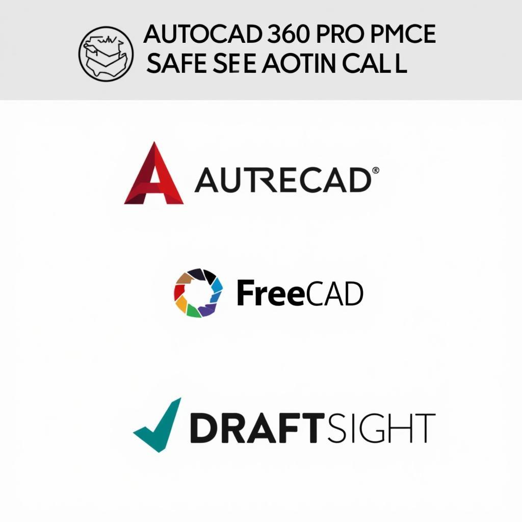 Free and Legal AutoCAD Alternatives