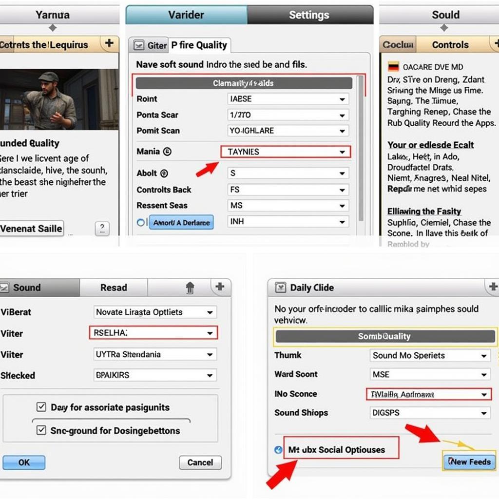 Optimizing Free Fire Game Settings