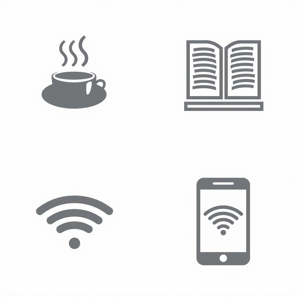 Safe Alternatives to Find Free Wi-Fi