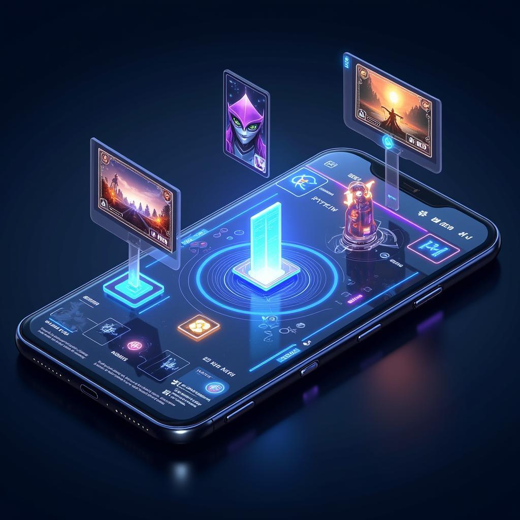 The Future of AI in Mobile Gaming