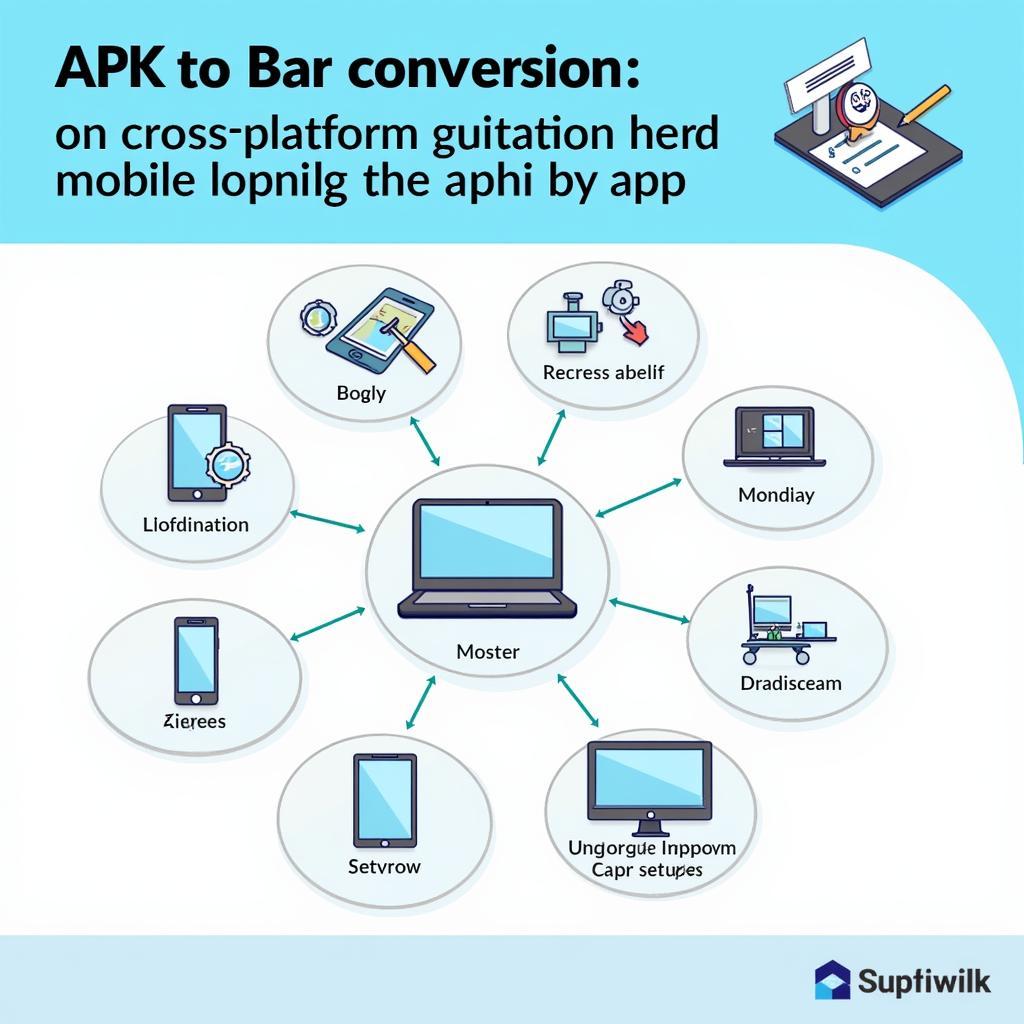 Future of APK to BAR Conversion