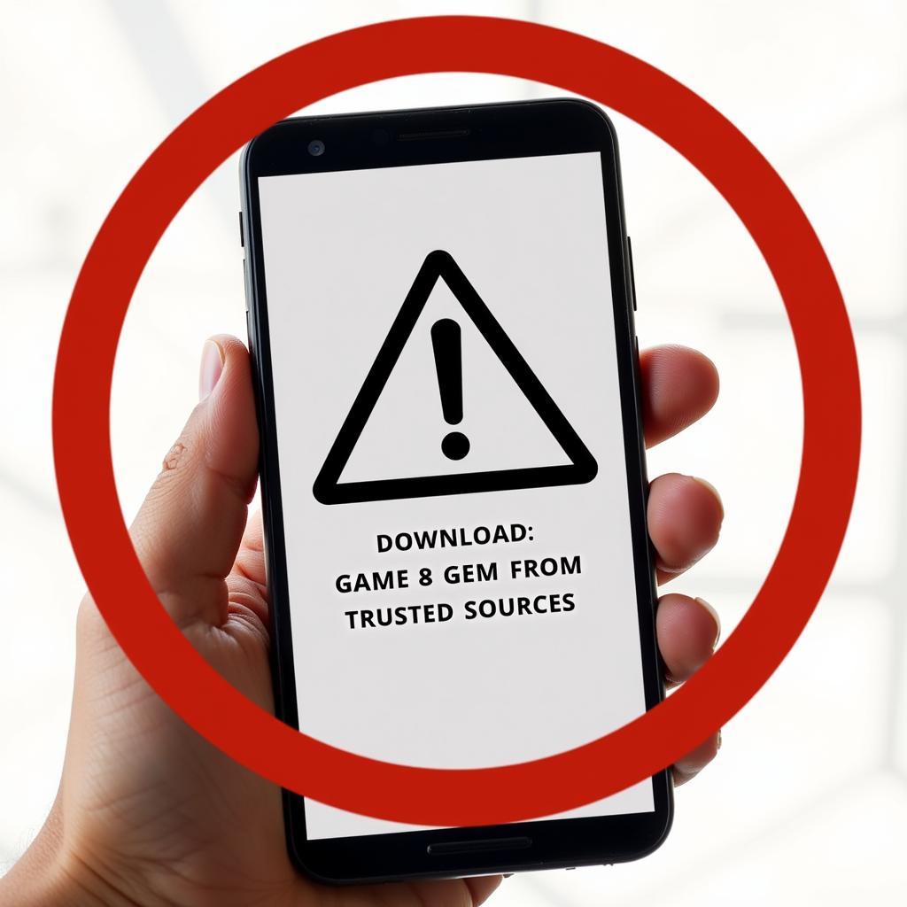 GameGem Safety Tips