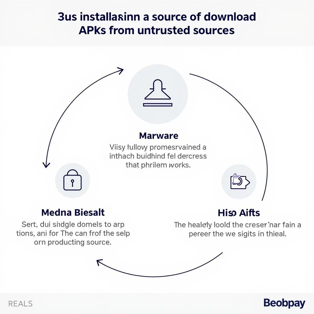 Gogo Live Security Risks