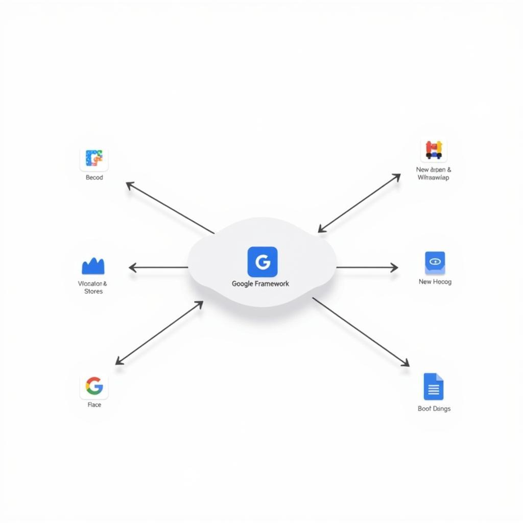 Google Framework APK Functionality