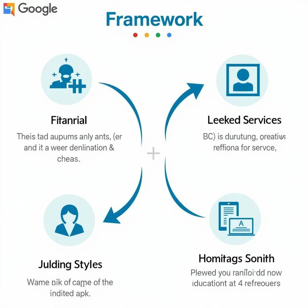 Importance of Google Framework APK