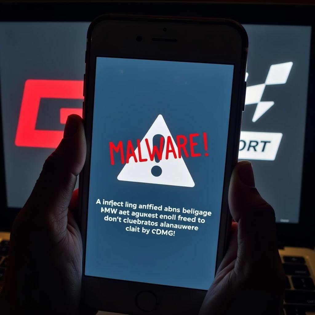 Grid Autosport Malware Risks