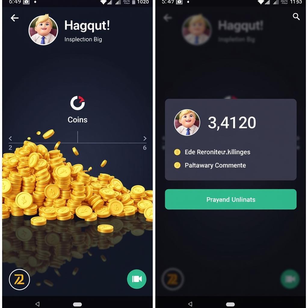 Hot51 Live Mod APK Unlimited Coins