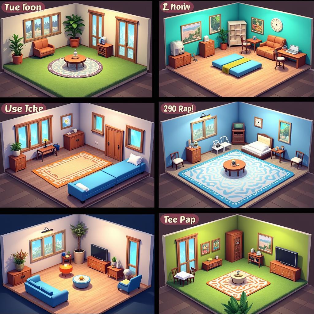 House Designer Fix and Flip Mod APK Gameplay Tips