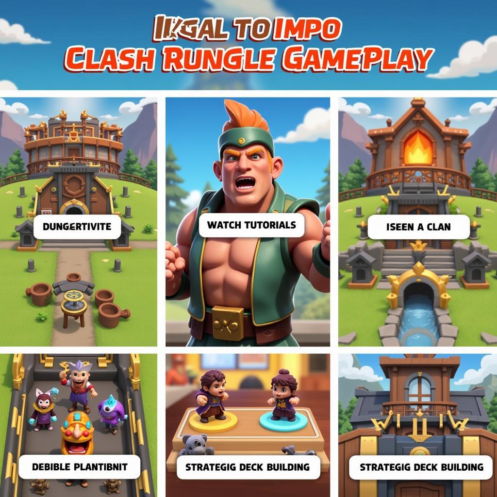 Improve Clash Royale Gameplay Legally