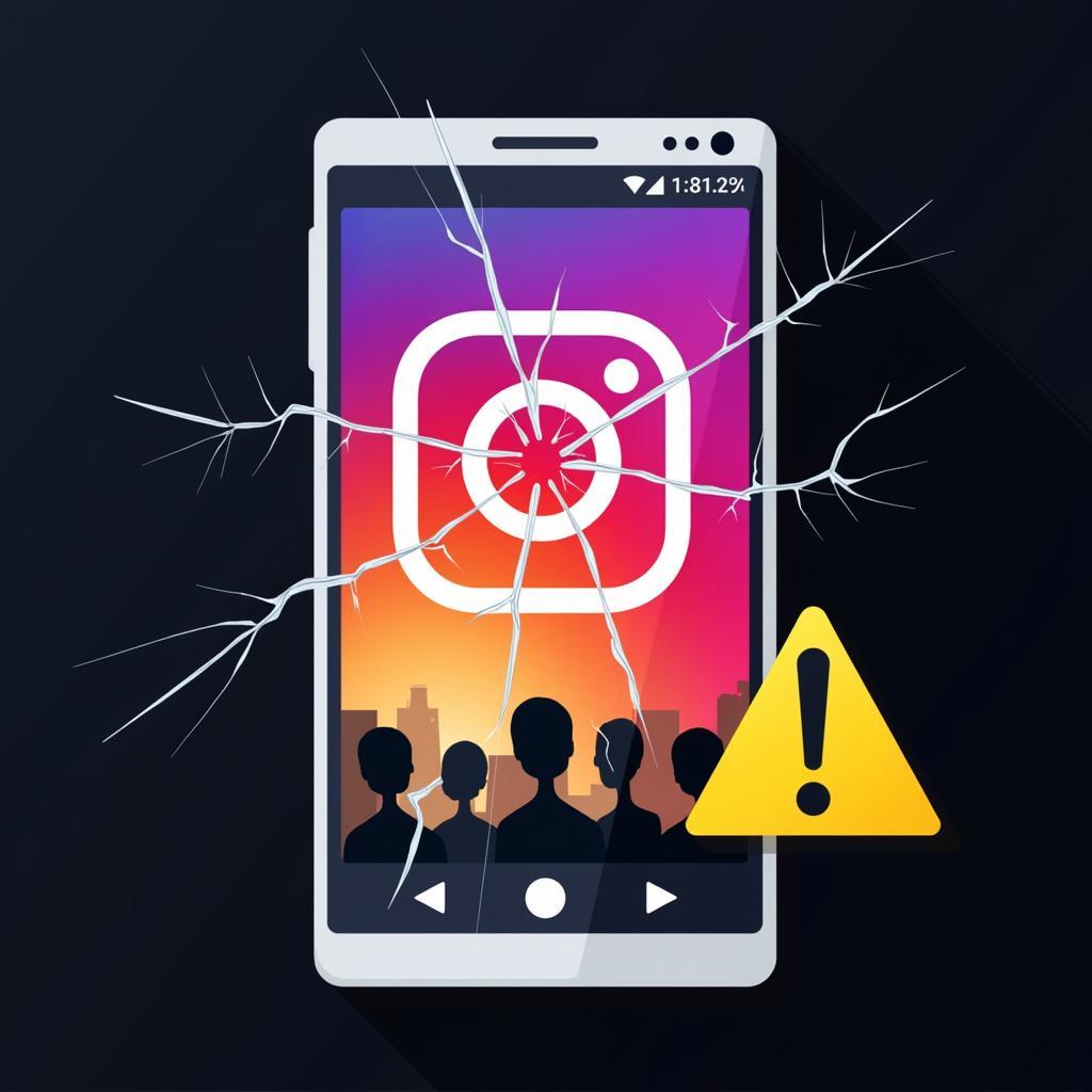 Risks of Using Instagram Follower APKs