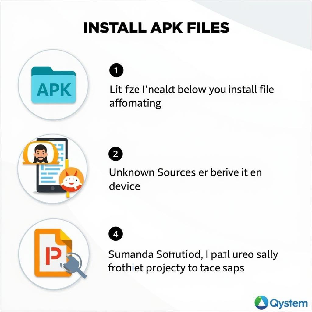 How to Install APK Files on Android