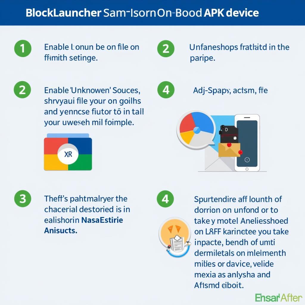 Installing BlockLauncher 1.17.10