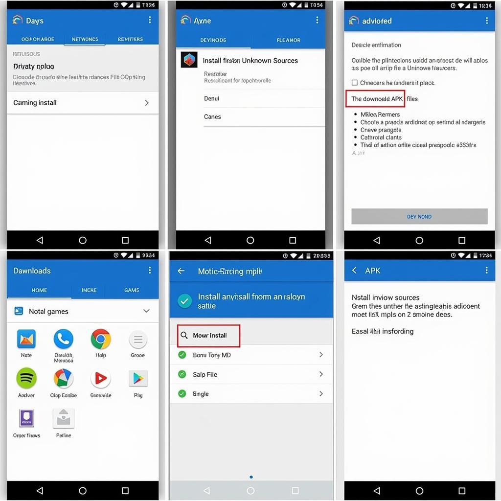 Installing Mod APK Games: A Step-by-Step Guide