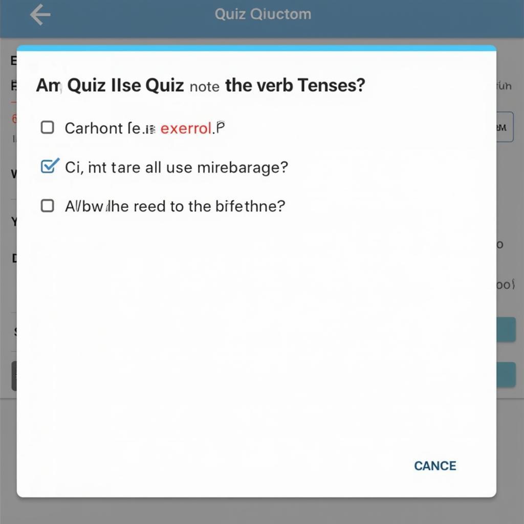 Interactive Grammar Quizzes in Advanced Grammar Activities APK 2.1