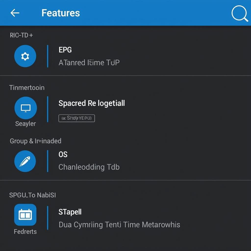 IPTV APK Features and Benefits