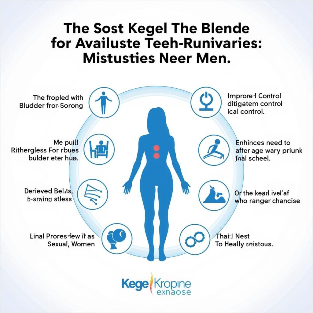 Benefits of Kegel Exercises