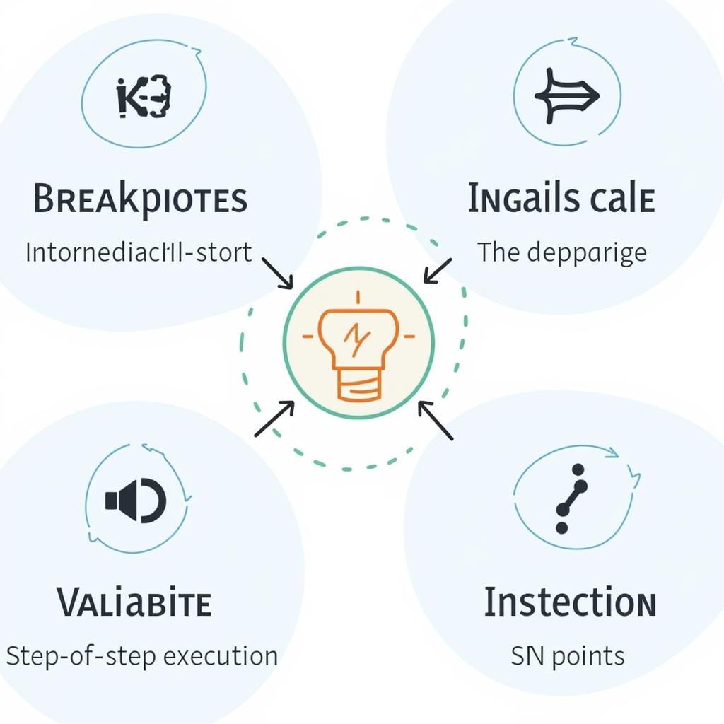 Key Features of an APK Debugger