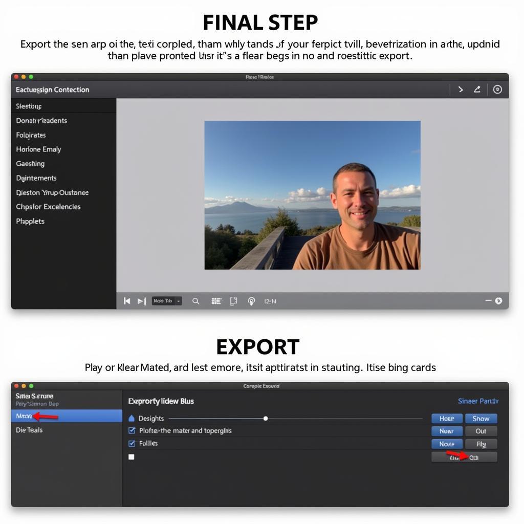 KineMaster Pro APK Mod 2019 Exporting a Finished Video