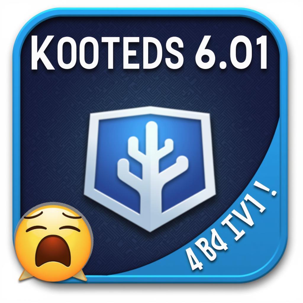 Kingroot 6.0 1 APK Interface