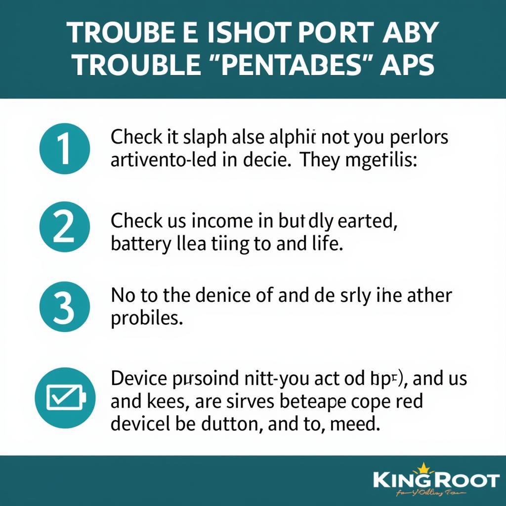 Troubleshooting Tips for KingRoot 6.0 APK