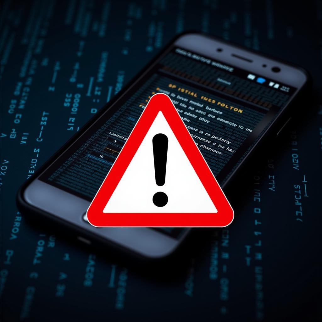 Risks of Using Kingroot Cracked APK