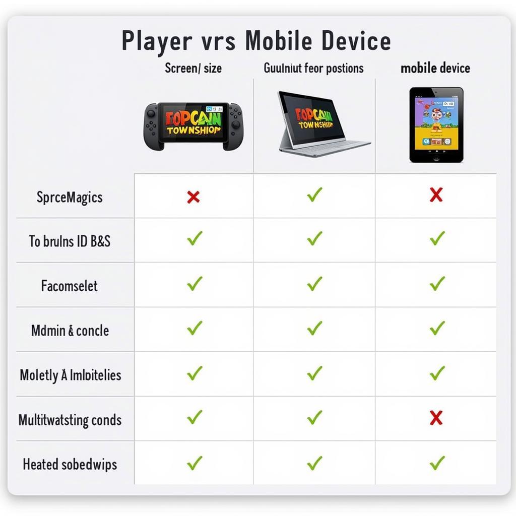 Koplayer Township Benefits Comparison