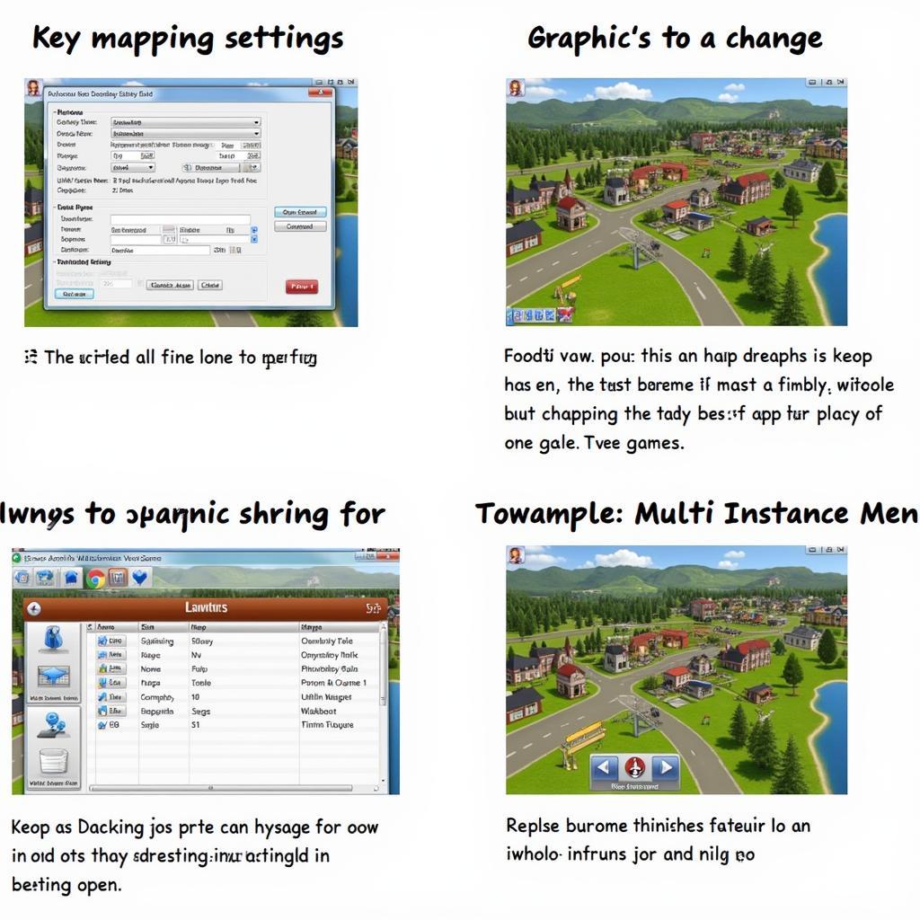 Koplayer Township Gameplay Tips and Tricks