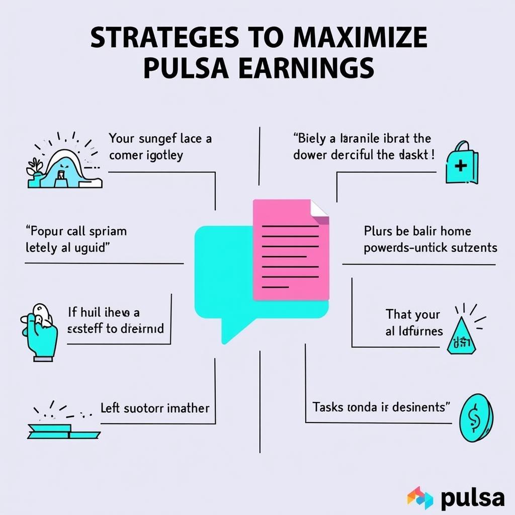 Strategies to Maximize Pulsa Earnings