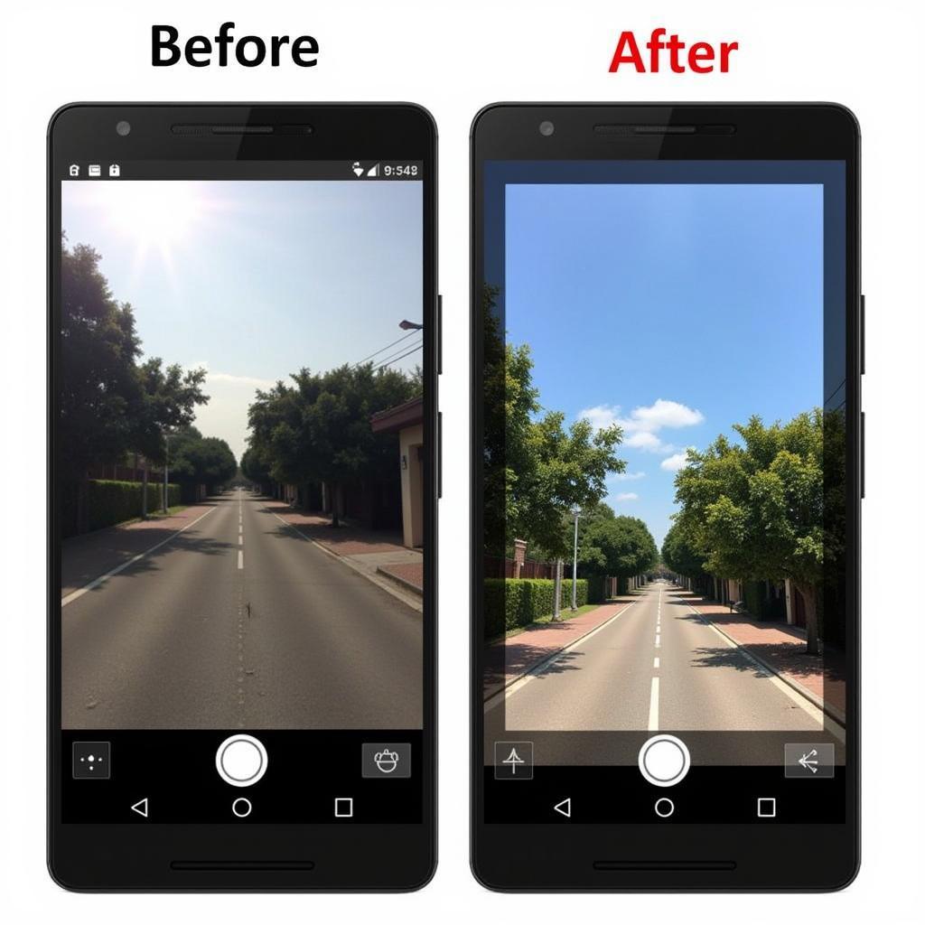 Maximizing Your Xiaomi Mi3 Camera Potential with APKs