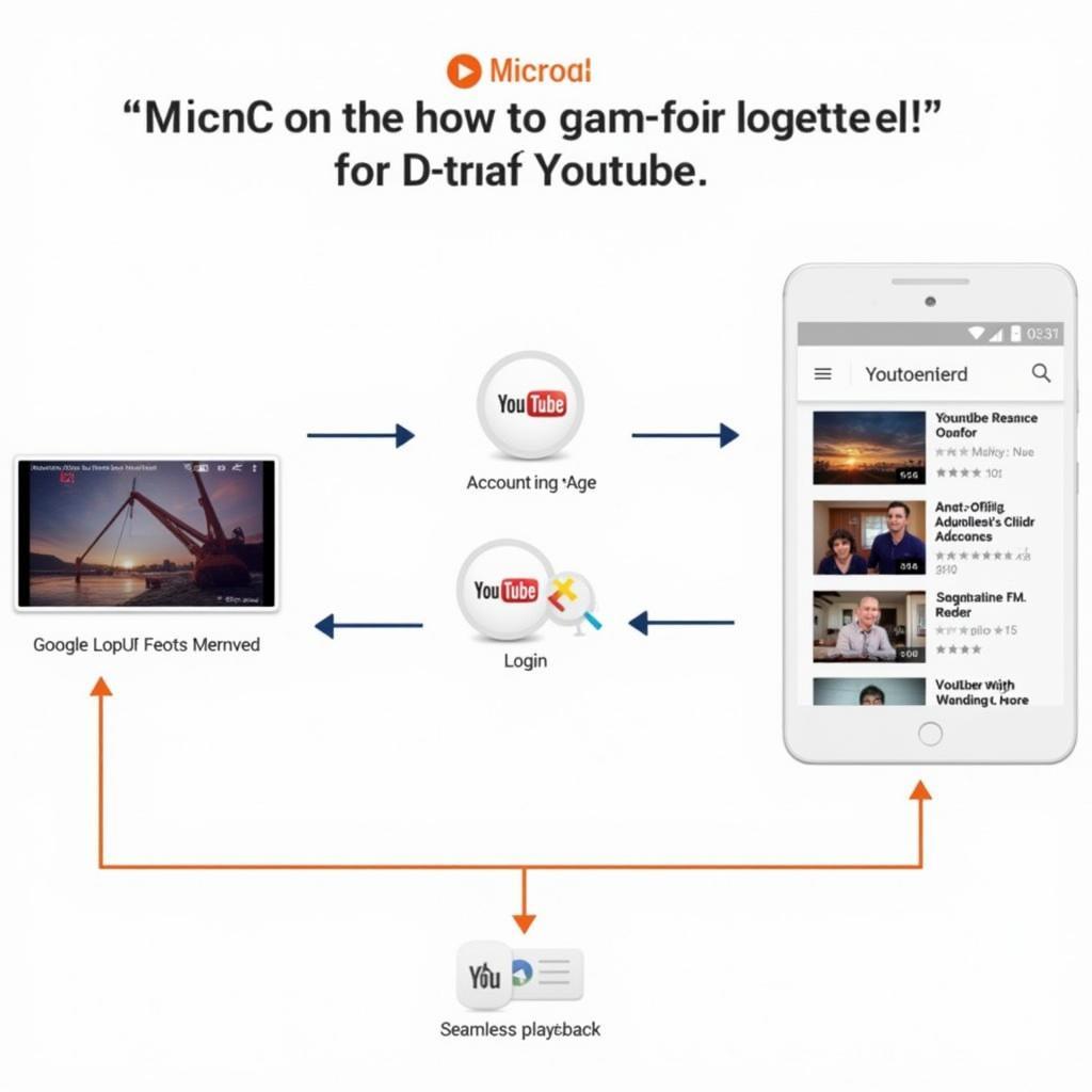 MicroG and YouTube Vanced Integration