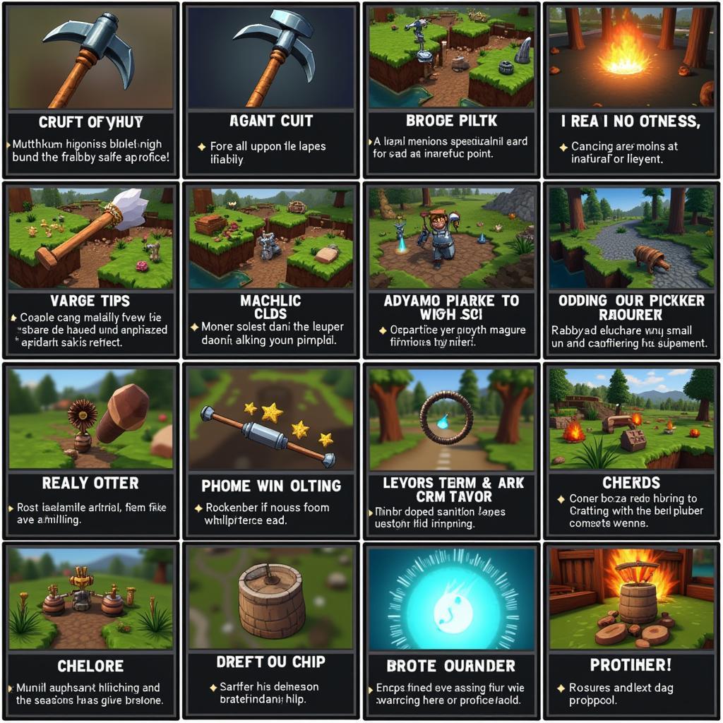 Tips and Tricks for Mine Quest 2 Mod APK