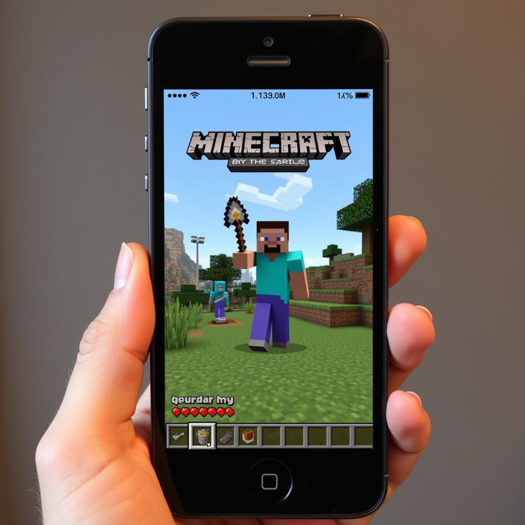 Minecraft PE 1.13.0.2 APK Download Guide