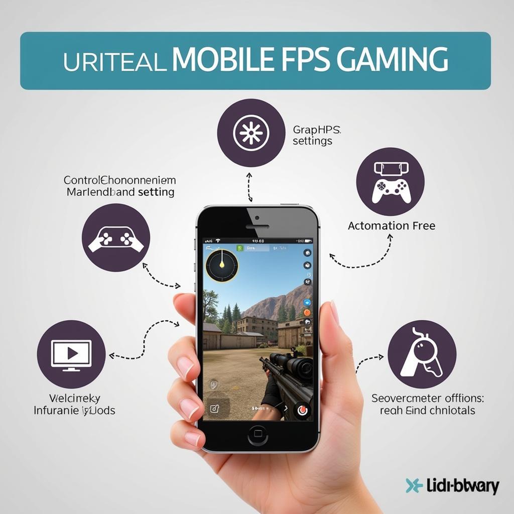 Tips for Mobile FPS Gaming