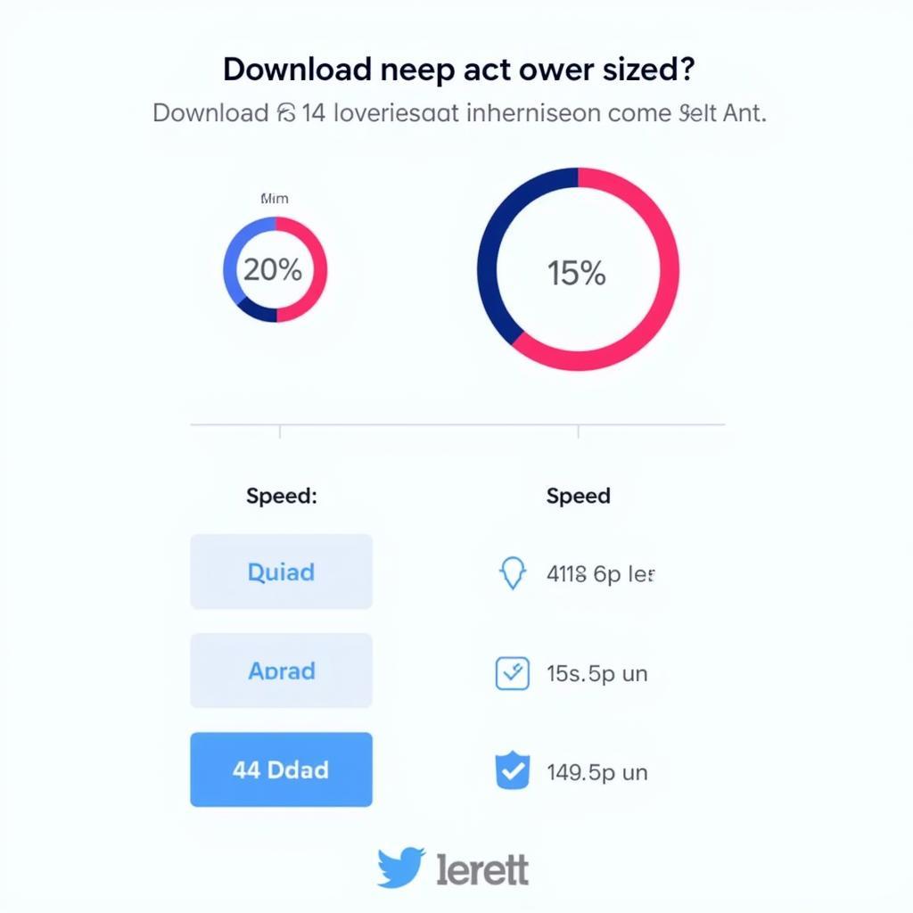 Mobile Game Download Speed Comparison