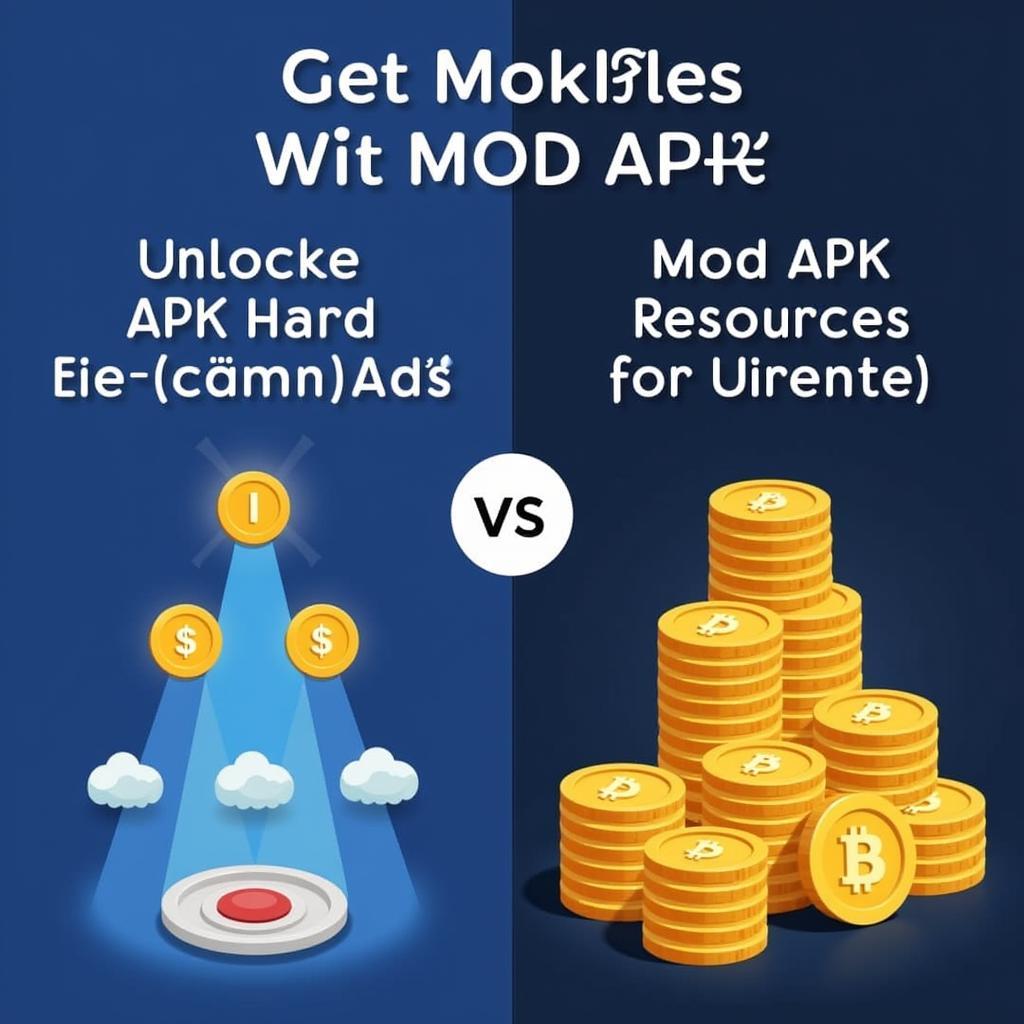 Mod APK Explained: A Visual Guide