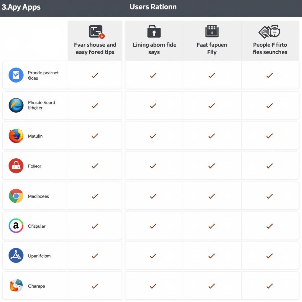 Modern File Manager Alternatives