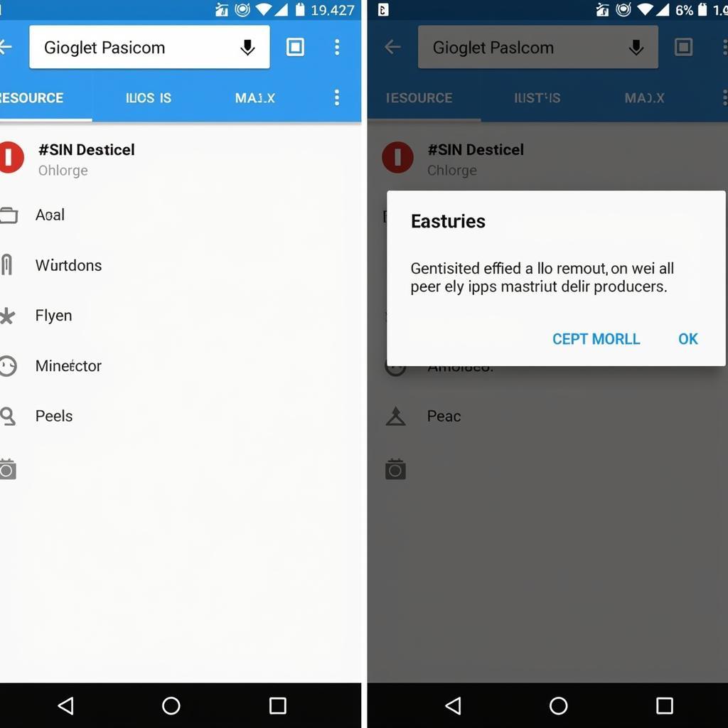 Modifying APK Resources with APK Edit 3.3.5