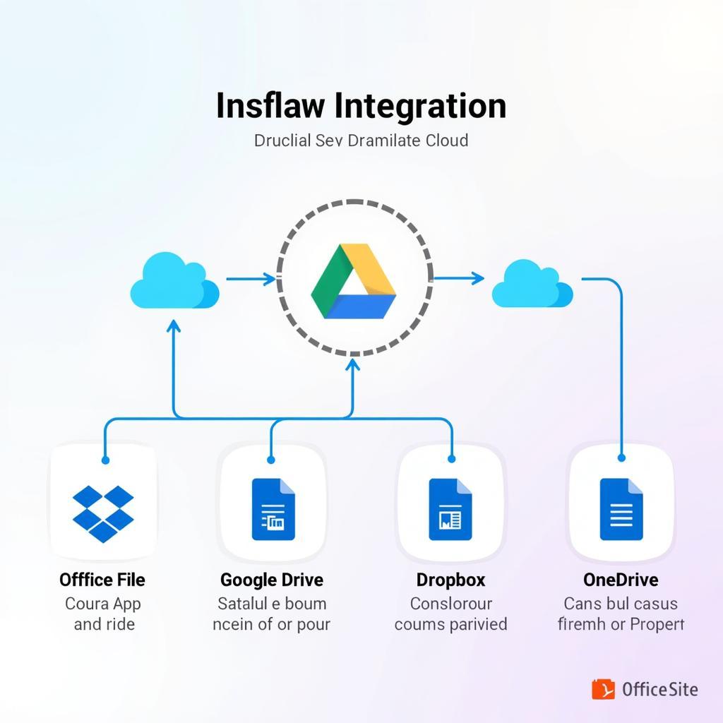 Office Suite Premium APK Cloud Integration