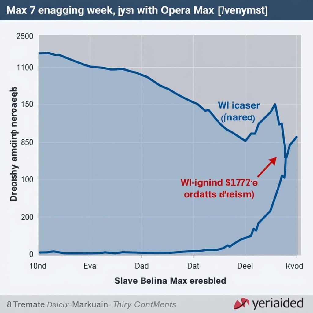 Opera Max Data Savings Chart