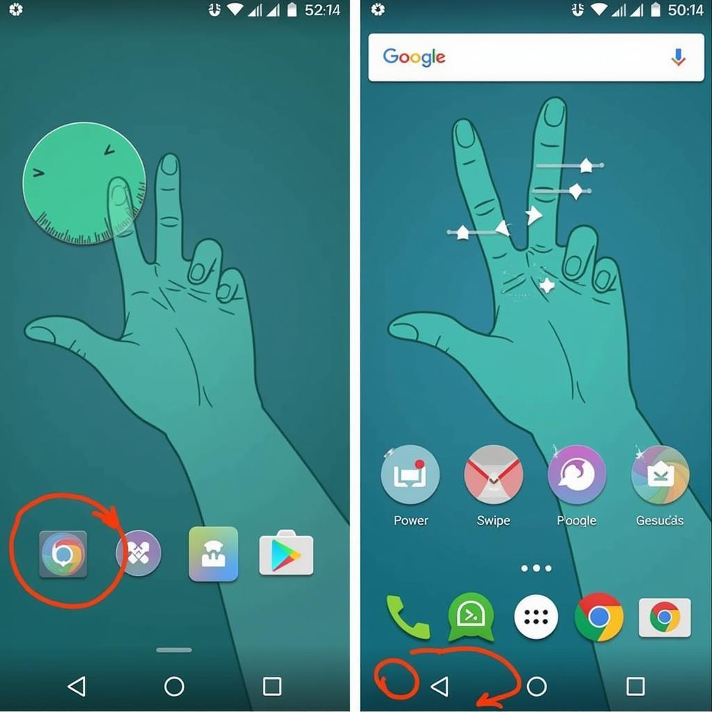 Advanced Tips for Oppo Launcher