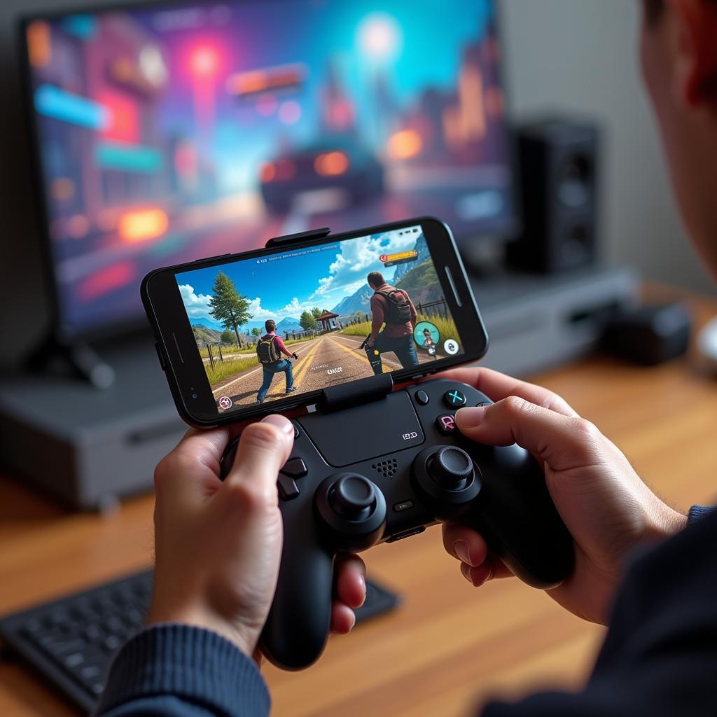 Optimize Mobile Gaming Experience