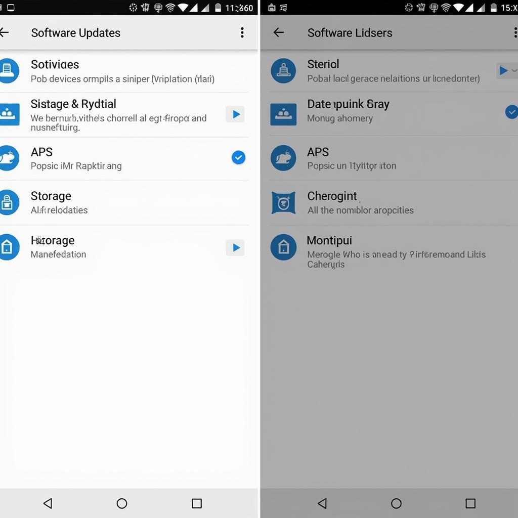 Optimizing Android Device for Digital World APK