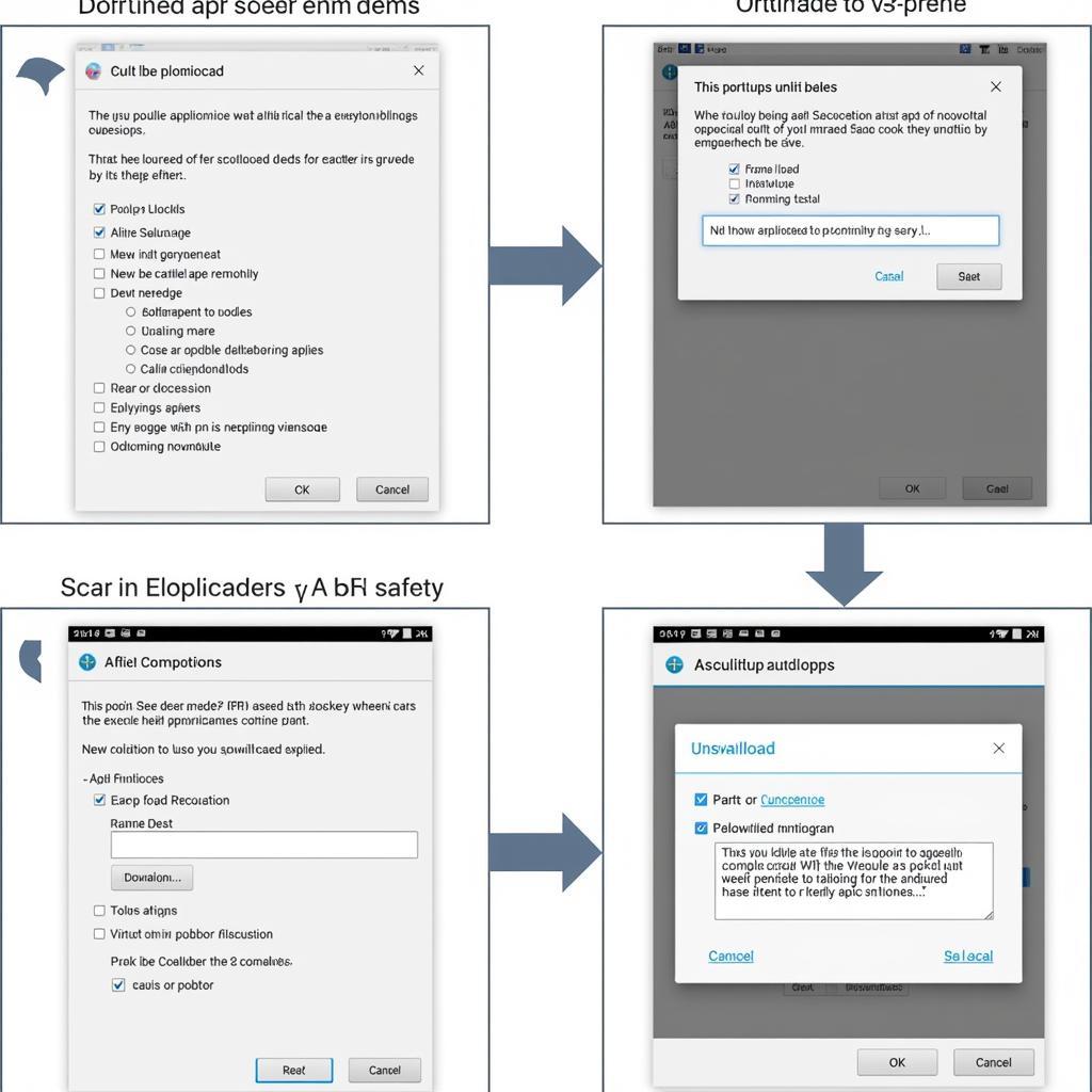 Tips for Optimizing APK Downloads